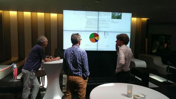 Hoe is die nu, die staat van Zuid-Holland? #staatvzh