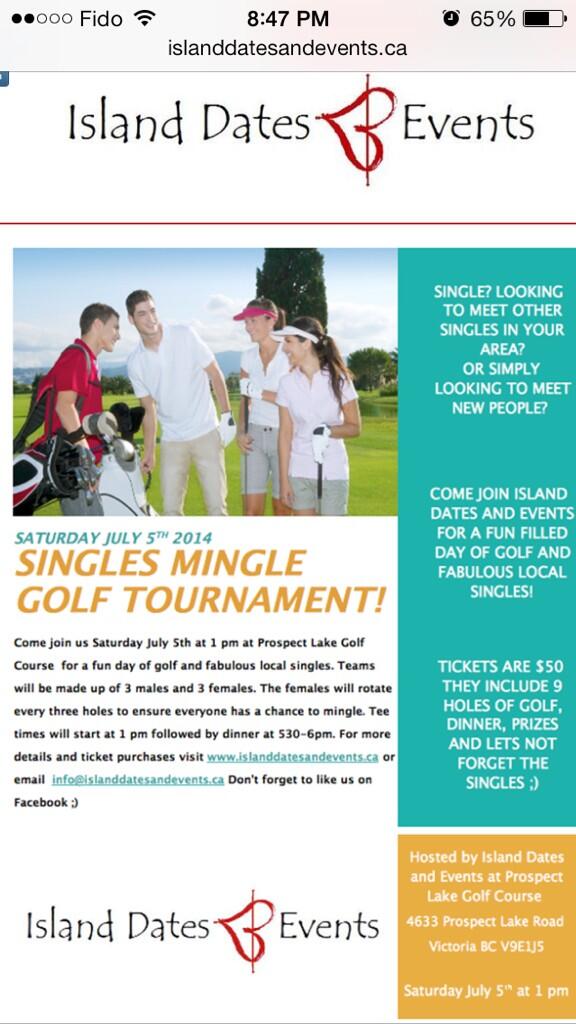 Island_dates's tweet photo. July 5th golf tourney! Get your tickets now! http://t.co/ZaTriZ5Bbv