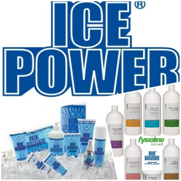 Our IcePower musclecare- and massageproducts to purchase @RWHC2014 <a href="/FIH_Hockey/">International Hockey Federation</a> also for all fysios,players &amp; coaches.