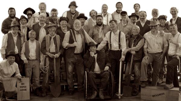 CambridgeChord's tweet photo. Harrogate here we come! Good luck to all! #babs40 http://t.co/t8B0pIFjpf