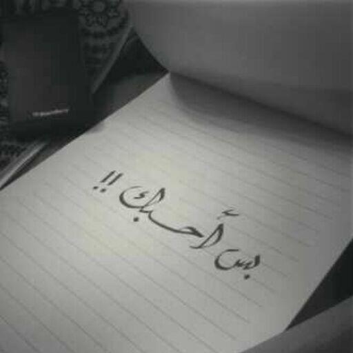 606BASHI's tweet photo. وحبك ترى ما ينتهي
       كل يوم أحّبك من جديد ♡ http://t.co/H6gqmVorq0