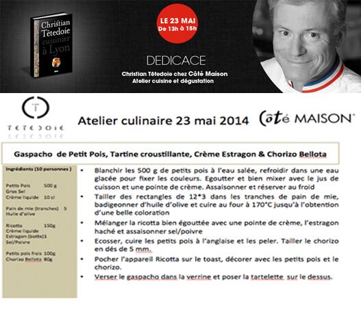 BlogCoteMaison tweet picture