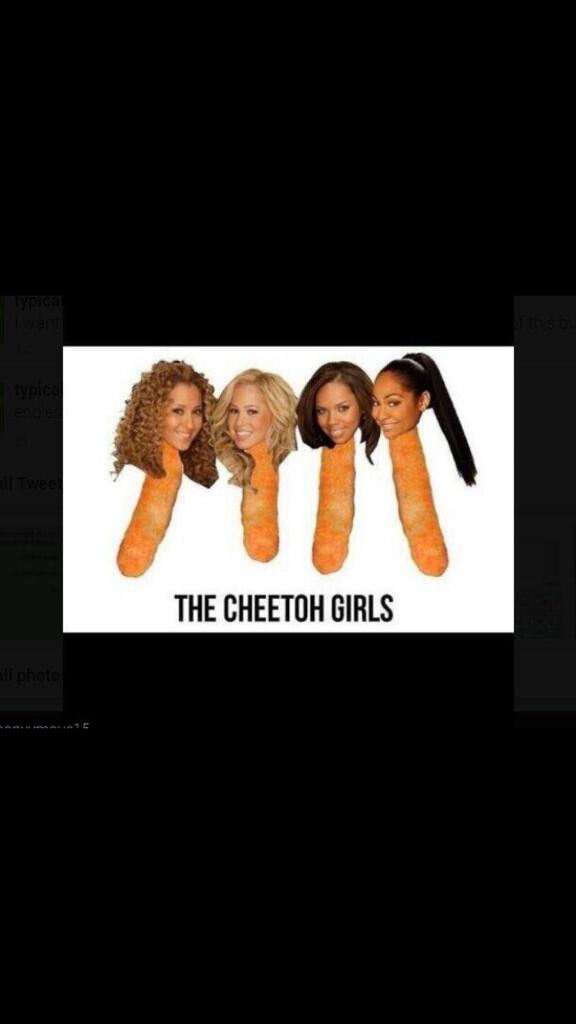 MeanPlastics's tweet photo. I'm done 😂 http://t.co/EkCDfxQOlK
