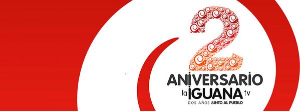 LaIguanaTV tweet media