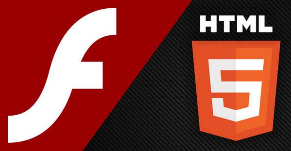 joinmobilerev's tweet image. Convert your outdated Flash website into a responsive one using HTML5 buff.ly/1nnLNXI
