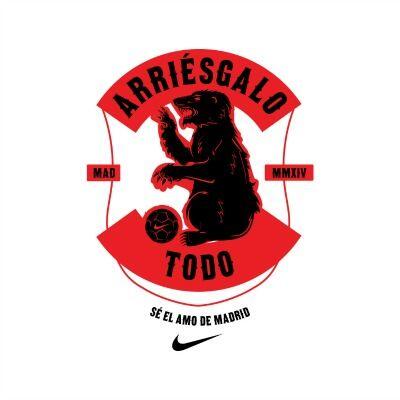 marca's tweet photo. Todavía puedes ser el Amo de Madrid #Arriesgalotodo en Príncipe Pío. Inscríbete ya http://t.co/mrw9kdLqgr http://t.co/SeJAfuh8Gb