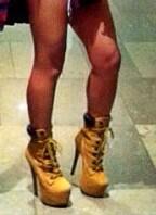 UNCAtlanta's tweet photo. @evite @SallyHansen #airbrushlegs looking good! http://t.co/OfXSpRSHxV
