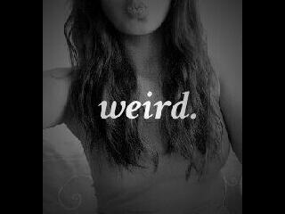 miamuller14's tweet photo. Be weird..... http://t.co/RIrr0aM19y