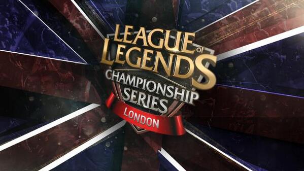lolesports's tweet photo. The #LCS is coming to London | http://t.co/CwyMUJhMpK | http://t.co/xbh0APGRTX