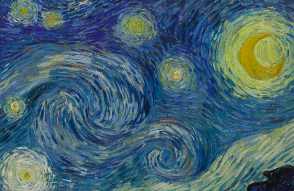 MuseumModernArt's tweet photo. Music inspired by paintings, incl. works in MoMA's collection by Van Gogh, Matisse &amp; Miro. http://t.co/bO2xk4EhlY http://t.co/KhlW44pclX