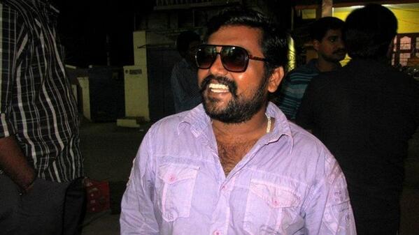 kaalivenkat (@kaalivenkat) on Twitter photo 