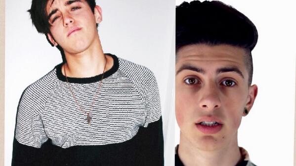 VersusCeleb_'s tweet photo. Who is the best?

RT for Beau Brooks [@brooksbeau]
FAV for Sam Pepper [@sampepper] http://t.co/vOsiQqfNLv