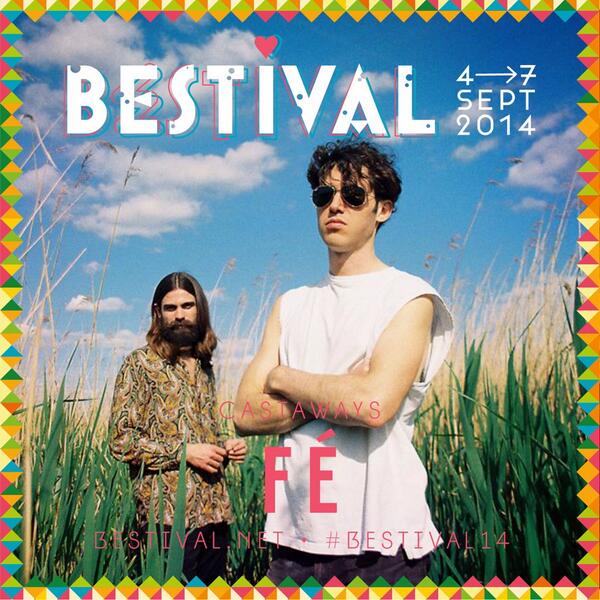 Bestival 2014 | Lineup | Tickets | Prices | Dates | Video | News | Rumors | Mobile App