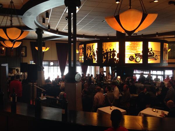 Indiana Sports Corp tweet media