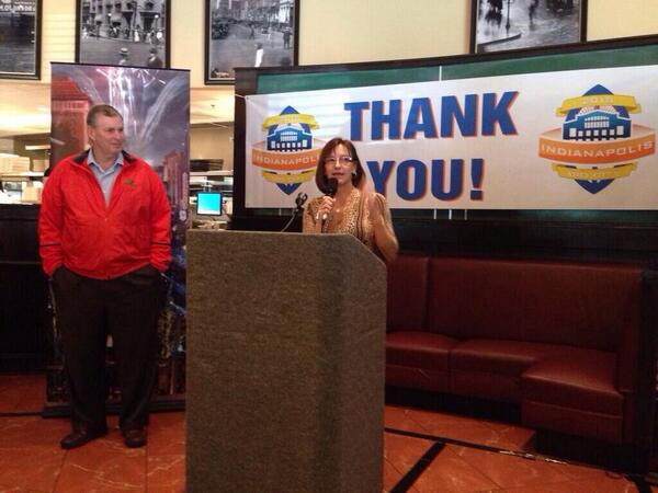 Indy's 2018 Bid tweet media