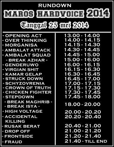 NORTHSIDE tweet media