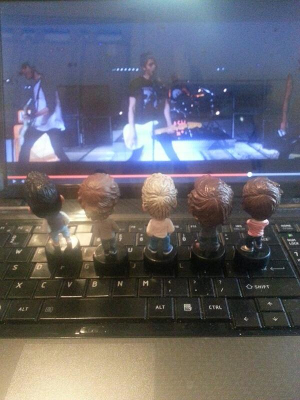FunWithMini1D tweet picture