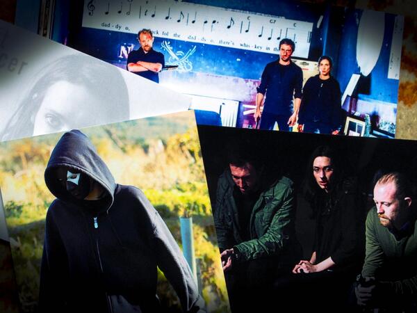 The Hit Producer tweet media