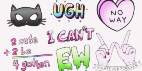 SelenaGomezPax's tweet photo. HEADER #PACK11 http://t.co/siaKB7PAAT