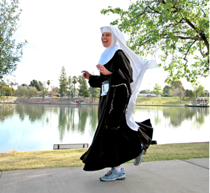 TheNunRun's tweet image. This run is ready to run, are you? charmcityrun.com/page.cfm?pagei…