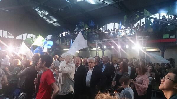 Mohamed Mechmache tweet media