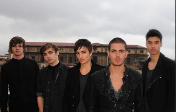 The wanted last to know. The wanted Band. Want. The wanted glad you came. The wanted Heart vacancy.