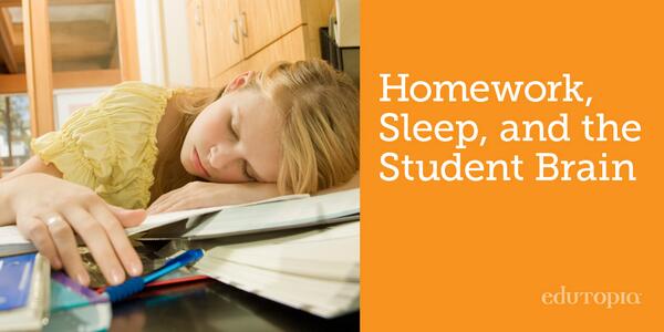 A Scientific Approach to Homework: edut.to/1pgRurL. #ptchat