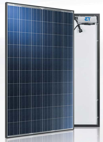 Sundeavor's tweet image. A/C 260 watt modules are now available! @ETSolarUSA #acmodule