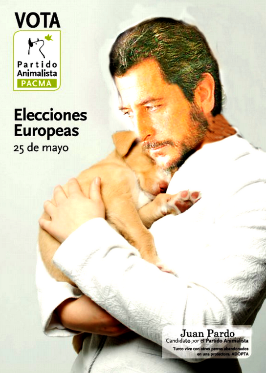 ObeyDollars's tweet photo. Venga, as votasion http://t.co/WPRNz2qMZP