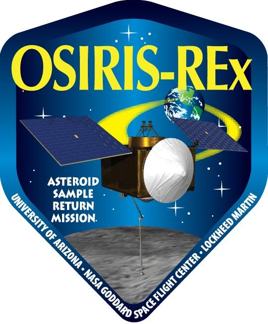 margaretvmorris's tweet photo. Asteroid Sample Return Mission http://t.co/Od1zsXAKsu http://t.co/ajdgAWUMJn