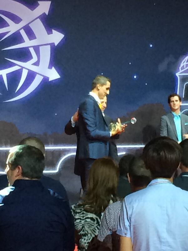 BelronGroup's tweet image. CONGRATULATIONS ROBIN OUR DUTCH COMPETITOR!!! #BOB2014