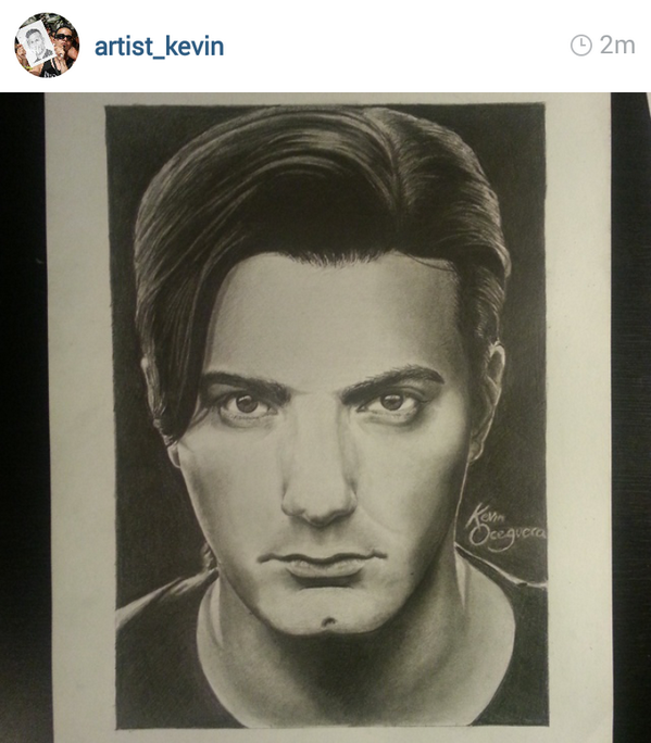 kevin336_'s tweet photo. Ready for MDW at @thelightvegas with my @Alesso drawing! @departureslive @alessofan #alesso #departures http://t.co/ahliB3znb2