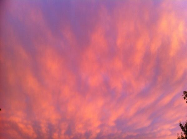 koosschellevis's tweet photo. Mooie lucht in moord Holland http://t.co/Khh1saM9VF