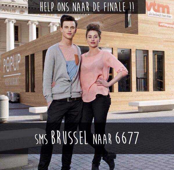 hanneverstreken tweet picture
