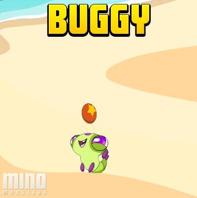 JoeyEmm's tweet photo. I just got a Sprout in MinoMonsters! Try it for FREE! http://t.co/NXmsEUbvtS http://t.co/XxocTU8AVR