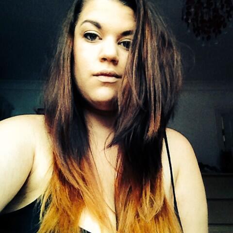 ChilliChal's tweet photo. New hair http://t.co/xKAh6nMYa2