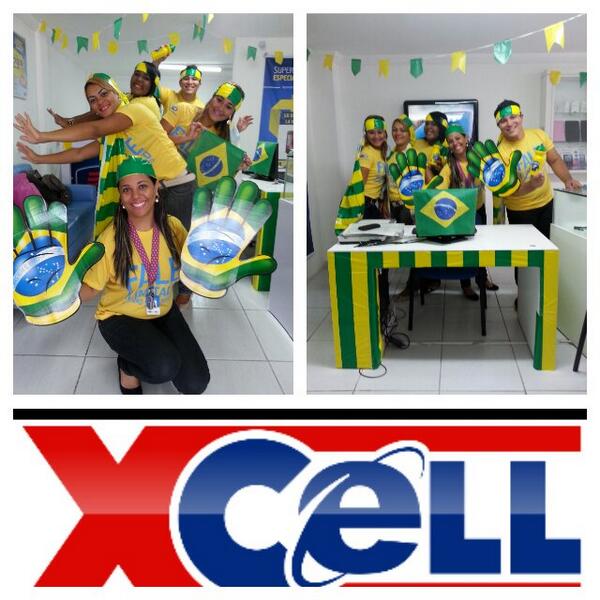 xcell tweet media