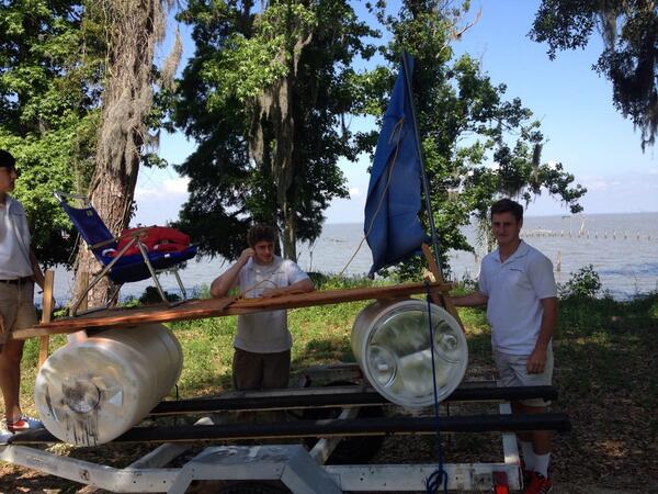 AngelaShawster's tweet image. Must revise this idea... #notstable #learningthroughexperience #baysideApes