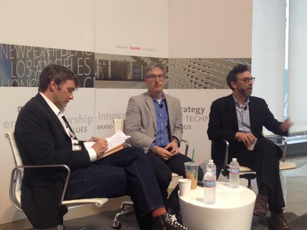 Chirag Sagar (@chiragdsagar) on Twitter photo Power of changing familiar and upside for quitting. <a href="/ferrazzi/">Keith Ferrazzi</a> <a href="/freakonomics/">Freakonomics</a> at <a href="/GenslerOnCities/">Gensler Design</a> #livetalks Power of changing familiar and upside for quitting. <a href="/ferrazzi/">Keith Ferrazzi</a> <a href="/freakonomics/">Freakonomics</a> at <a href="/GenslerOnCities/">Gensler Design</a> #livetalks