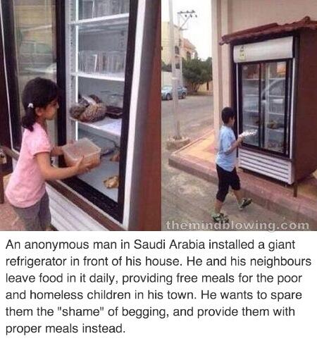 Faith in humanity restored: http://t.co/KxCdfhU9pz