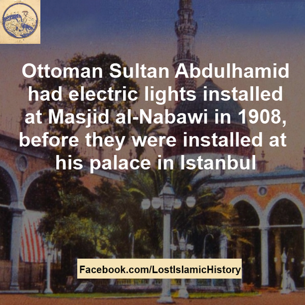 LostIslamicHist's tweet photo. The last great caliph: Abdülhamid II

http://t.co/RxJMNzeNXA http://t.co/cLcwJTVbgb