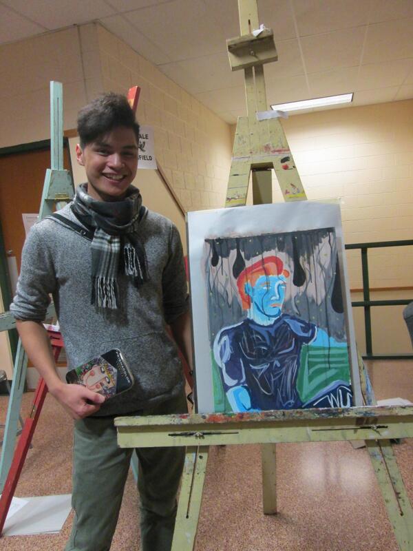 Greenfield Schools tweet media