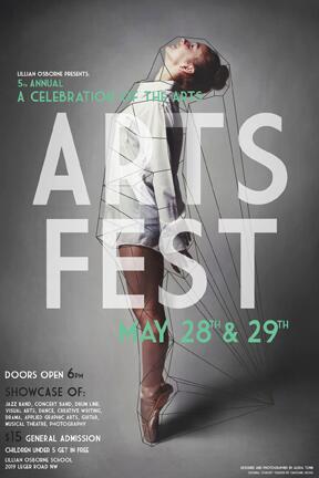LOHS_Legends's tweet photo. We're transforming Lillian Osborne's public spaces into a Grand Celebration of Arts May 28/29! #artsfest2014 #epsb http://t.co/0wUdZCUHAY