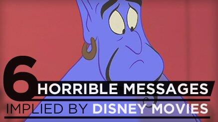 Disturbing life lessons taught by Disney movies: bit.ly/RXqFxp

wtf?