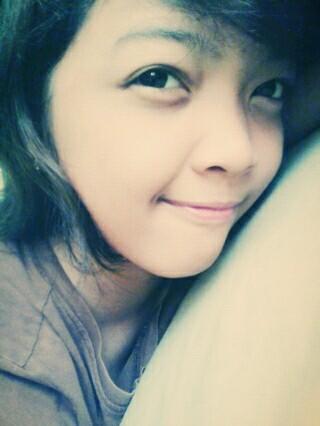 monicasntlln's tweet image. Pa selfie :'] hindi makatulog eh -.-
#PandaModeON