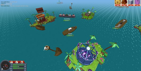 Roblox On Twitter Ocean Empire Is A Promising Game With One Of The Best Tutorials We Ve Experienced Yet Http T Co Iaccljlckh Http T Co Elkv4kpks7 - roblox empires game