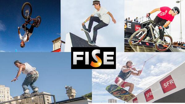wwwextremecom's tweet photo. 5 reasons @fiseworld is set to take over the action sports world...http://t.co/NcxxZDOcdo http://t.co/ycDhKBfob0