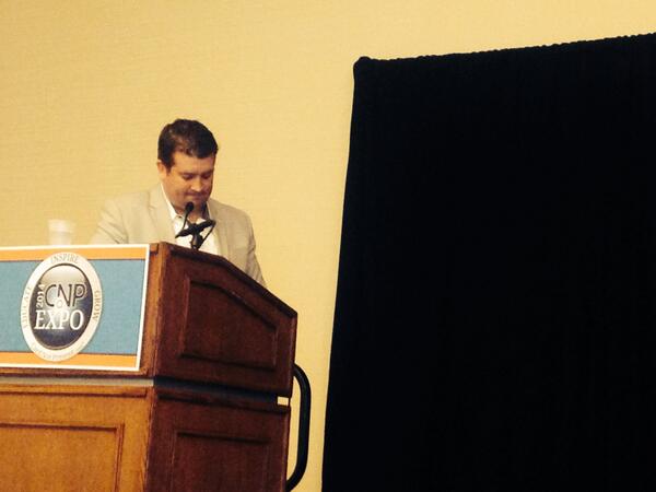 CardinalCommerc's tweet image. @CardinalCommerc &apos;s own @roche_cardinal moderating @CardNotPresent #consumerauthentication