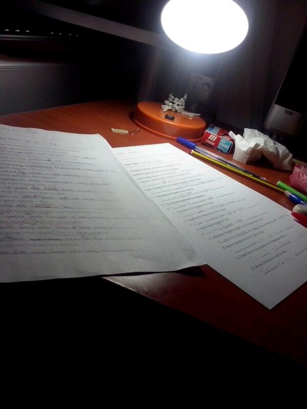 srta_natalii's tweet photo. #Ingles #PenultimoExamen http://t.co/fj4WXROsew