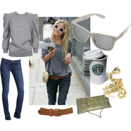 AposModas's tweet image. Look otoño 1, aprendé Apóstoles